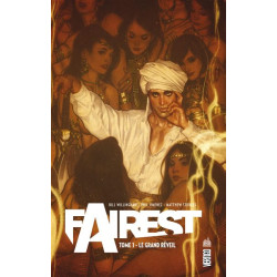 FAIREST - Tome 1