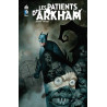 PATIENTS D'ARKHAM (LES)