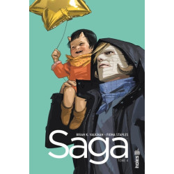 Saga tome 4