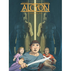 Alcyon - Tome 3 - Le...
