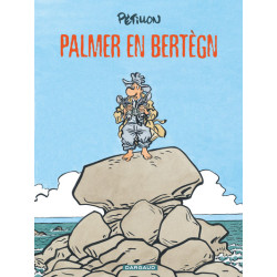 Jack Palmer - Tome 15 -...
