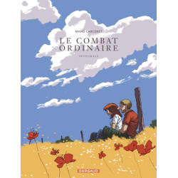 Le Combat ordinaire -...