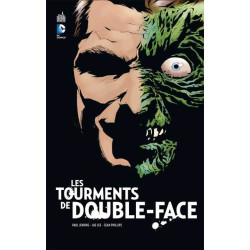 TOURMENTS DE DOUBLE FACE (LES)