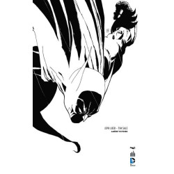 BATMAN AMERE VICTOIRE - N&B...