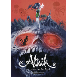 Alisik - Tome 4 - La Mort