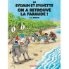 Sylvain et Sylvette - Tome 60 - On a retrouvé la Faraude !