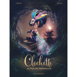 Clochette au Pays des...