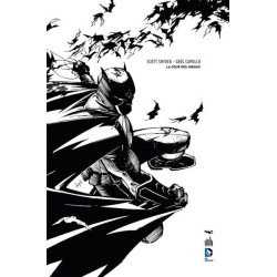 BATMAN LA COUR DES HIBOUX -...