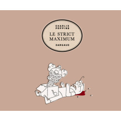 Le Strict Maximum