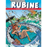 Intégrale Rubine - Tome 2