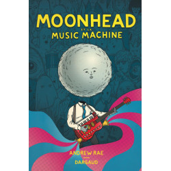 Moonhead et la Music...