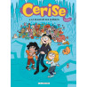 Cerise  - Tome 3 - Le Seigneur des animaux