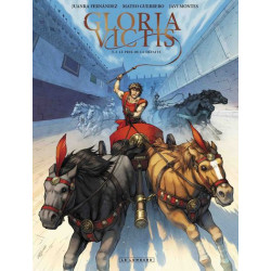 Gloria Victis - Tome 2 - Le...