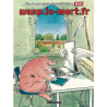Les aventures de la Mort et Lao-Tseu - Tome 3 - www.la-mort.fr