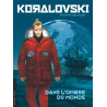 Koralovski - Tome 2 - Dans l'ombre du monde