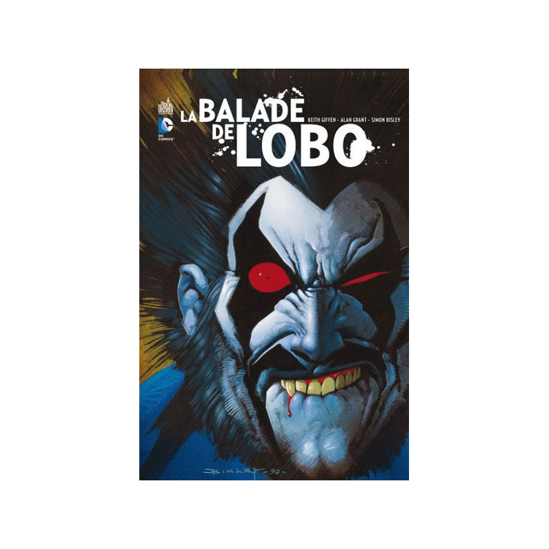 BALADE DE LOBO (La)