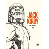 JACK KIRBY, KING OF COMICS par Mark Evanier