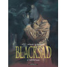 Blacksad - Intégrale - Blacksad - Intégrale