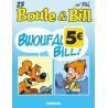 Boule & Bill - Tome 27 - Bwoufallo Bill ?