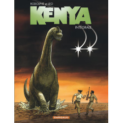 Kenya - Kenya - Intégrale...