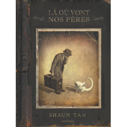 Là où vont nos pères