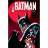 Batman  -  les nouvelles aventures - Tome 1