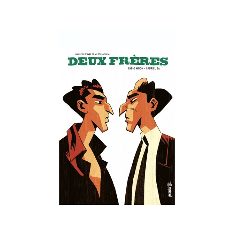 DEUX FRERES