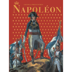 Intégrale Napoléon