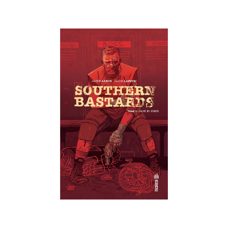 Southern Bastards Tome 2