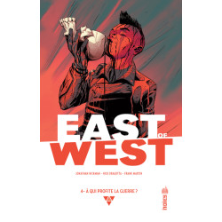 East of West - Tome 4