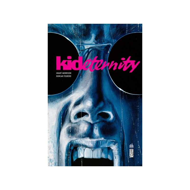 KID ETERNITY