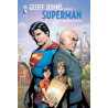 GEOFF JOHNS PRÉSENTE SUPERMAN - Tome 6