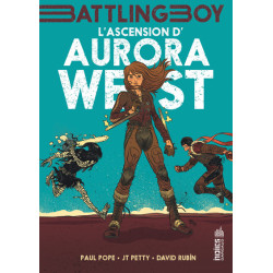 Aurora West - Tome 1 -...