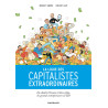 La Ligue des capitalistes extraordinaires - La Ligue des capitalistes extraordinaires