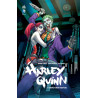 Harley Quinn  - Tome 1