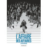 L'Affaire des affaires - L'Affaire des affaires - Intégrale complète - Clearstream