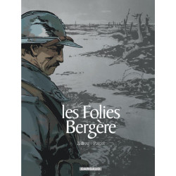 Les Folies Bergère