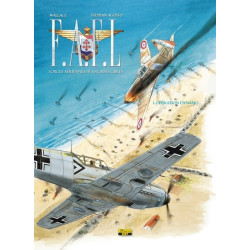 FAFL - Tome 1 - Opération...