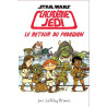 Star Wars - Académie Jedi - Tome 2 - Le Retour du Padawan