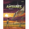 Antarès - Tome 1 - Épisode 1
