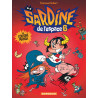 Sardine de l'espace - Tome 6 - La Cousine Manga