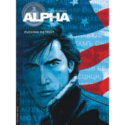 Alpha - Tome 11 - Fucking...
