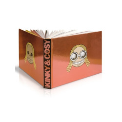 KINKY ET COSY compil - Tome 1