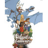 Les enfants d'ailleurs - L'Intégrale - Tome 1 - L'Autre Monde