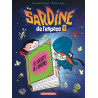 Sardine de l'espace - Tome 8 - Les Secrets de l'univers