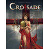 Croisade - Tome 4 - Les Becs de feu