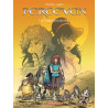 Percevan - Tome 13 - Les Terres sans retour