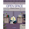 Dans mon Open Space - Tome 3 - Spéculations et sentiments
