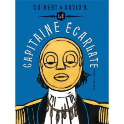 Le Capitaine Écarlate