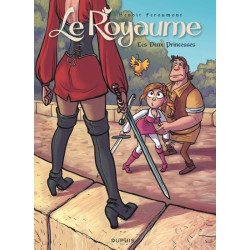Le Royaume - Tome 2 - Les...